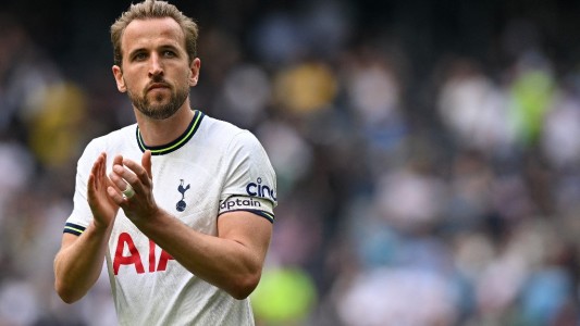 Harry Kane pasará al Bayern Múnich en el fichaje más caro de la historia de la Bundesliga