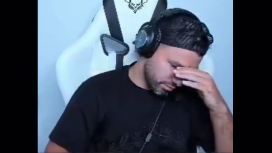 Video: el divertido análisis del Kun Agüero sobre el triunfo del Inter Miami