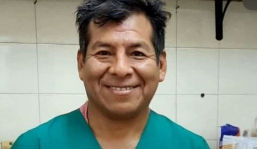 Mataron de un balazo en la cabeza a un médico en Morón para robarle el auto