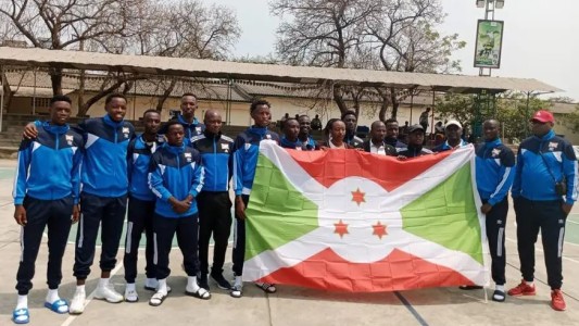 En pleno mundial de handball juvenil desaparecieron 10 jugadores de una selección