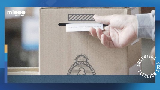 Dónde voto: consultá el padrón electoral para las elecciones 2023