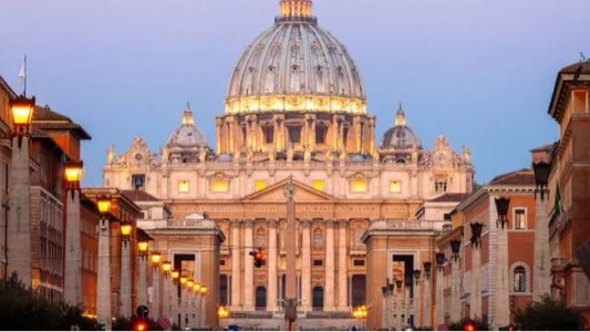 La "inmobiliaria del Vaticano" triplicó su patrimonio por la revaluación de 4.000 propiedades