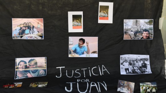 Autopsia: al médico lo ejecutaron de un tiro con el arma apoyada en la cabeza