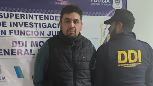 Asesinó al novio de su ex pareja y amenazó a sus familiares para que no lo denuncien