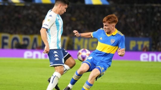 Boca y Racing jugarán sin público visitante en los cuartos de Copa Libertadores