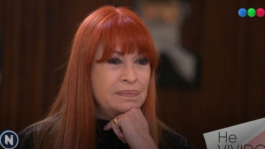 He vivido: Manuela Bravo, éxitos, romances y recuerdos de la cantante con la voz inigualable