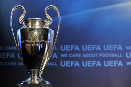 El sorteo de la Champions puso a Messi contra Simeone