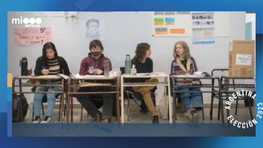 Una persona sorda y otra con Trastornos del Espectro Autista, por primera vez fiscales en Bariloche