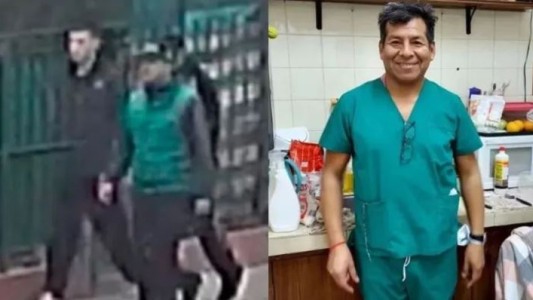 Médico asesinado en un asalto: detuvieron a un tercer sospechoso menor de edad