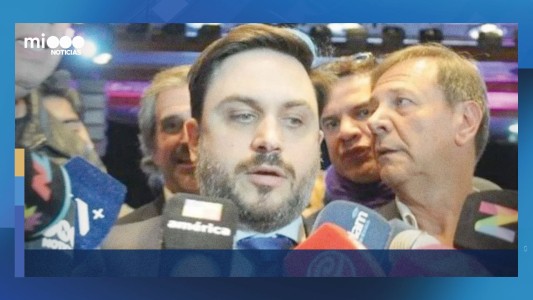 Ramiro Marra, confiado: "Las expectativas son buenas"