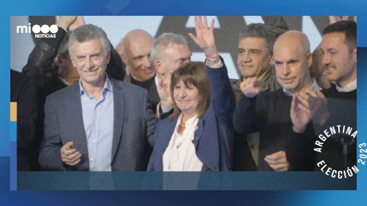 Dirigentes del Pro criticaron a Milei por querer "apropiarse" de Macri