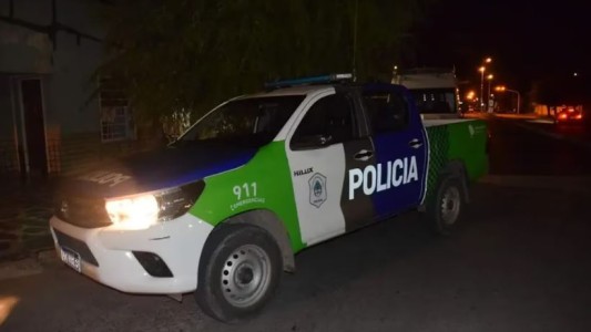 Ciudad Evita: mataron de un tiro en la cara a un hombre durante una discusión