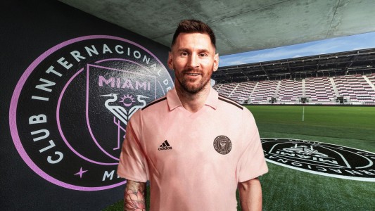 Messi intentará llevar al Inter Miami a la primera final de su historia en la Leagues Cup