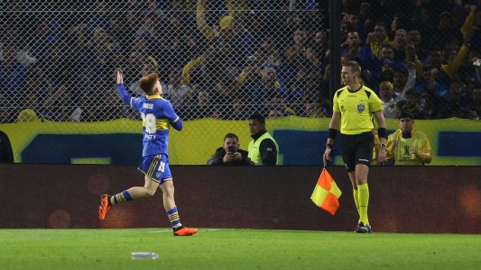 Brighton y Manchester City se quieren llevar a Valentín Barco