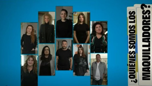 Profesiones: Maquilladores, todos los secretos detrás de quienes resaltan la belleza