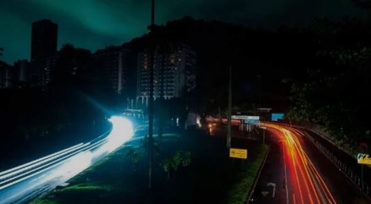 Brasil sufrió un apagón masivo: pedirán una investigación