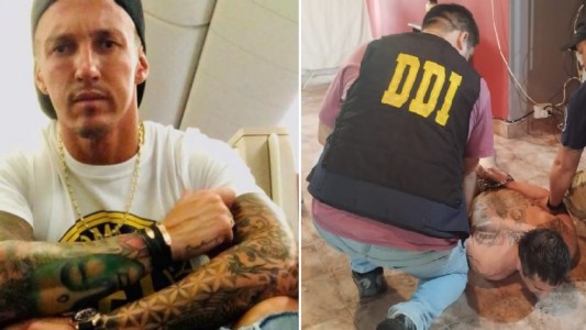 Empresario descuartizado: detuvieron al principal sospechoso