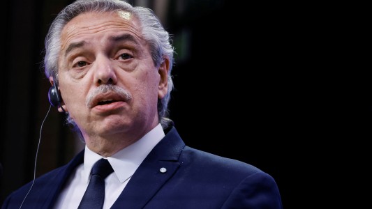 Fernández: "Hay un candidato que quiere destruir el Conicet, pero sus resultados son un orgullo"