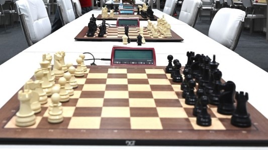 La Federación Internacional de Ajedrez prohíbe a jugadoras trans competir en categorías femeninas