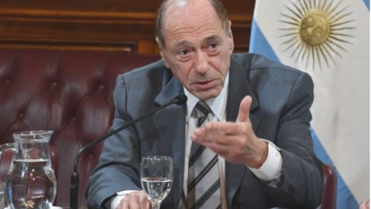 El Papa nombró a Zaffaroni en un nuevo organismo para investigar y promover los derechos sociales