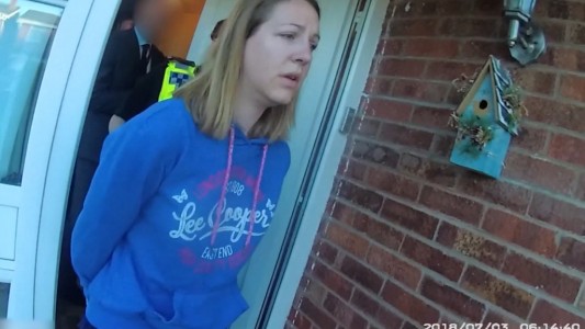 Declararon culpable a una enfermera británica acusada de matar a 7 bebés