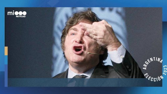 Milei se reunió con el FMI y le informó que planea un ajuste fiscal mayor al acordado