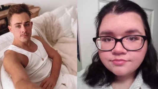 Fan de Stranger Things creyó que estaba de novia con un actor de la serie, se divorció y terminó estafada