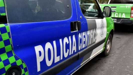 Asesinaron a un vendedor ambulante durante un robo en su casa de Merlo