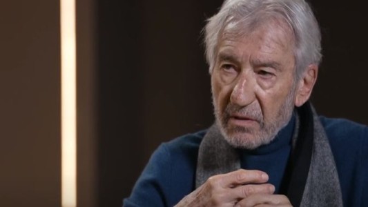 He Vivido: José Sacristán, el actor español más argentino