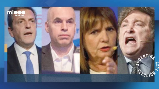 Los candidatos presidenciales se darán cita en el tradicional Consejo de las Américas