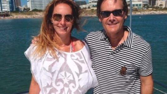 A 8 años del femicidio de Claudia Schaefer, habló Farré y aseguró que le pidió perdón a sus hijos