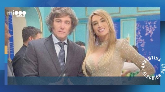 Fátima Florez rompió el silencio y habló sobre la posibilidad de ser primera dama: “Me parece una tilinguería”