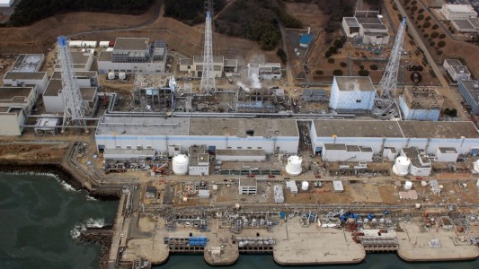 Japón iniciará el vertido al mar del agua de la central nuclear de Fukushima