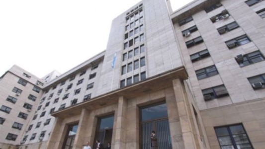 Revocaron la perpetua por matar a su hija y le darán entre uno y seis años de prisión sólo por "lesiones"