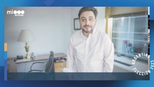 Marra: "Vamos a ajustar en todos los lugares donde no aparezca el gasto social"