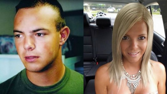 Fotos: así se transformó un ex soldado de Estados Unidos en mujer
