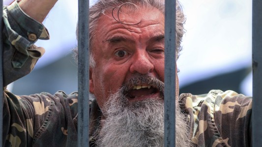 Denunciaron a Castells por instigar a robar: "Delito es que el kilo de milanesa esté $4200"