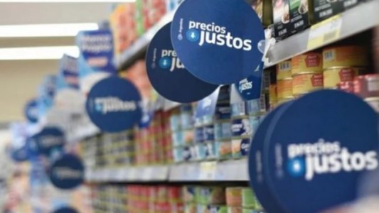 Precios Justos: empresas alimenticias advierten que el acuerdo no es viable