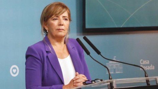 Imputan a Cerruti por omisión de denuncia e incitación a la violencia