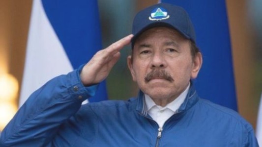 Daniel Ortega disolvió la orden jesuita en Nicaragua