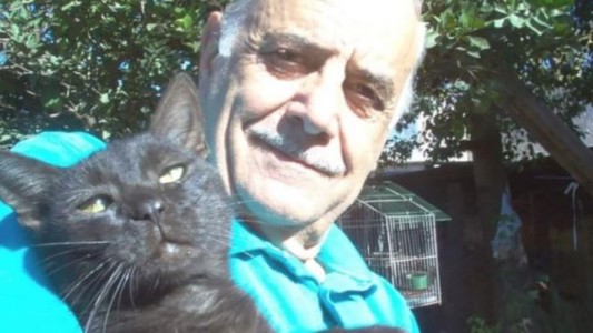 Rosario: mataron a un bombero jubilado en la localidad de Pérez