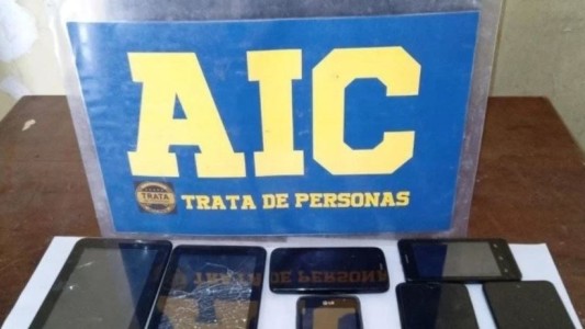 Rosario: Acusan a un hombre y una mujer de 62 años por abusar de su nieto