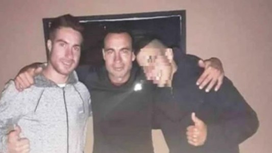 Acusan al hijo del "Loco" Cervera por el crimen de un joven en Mendoza