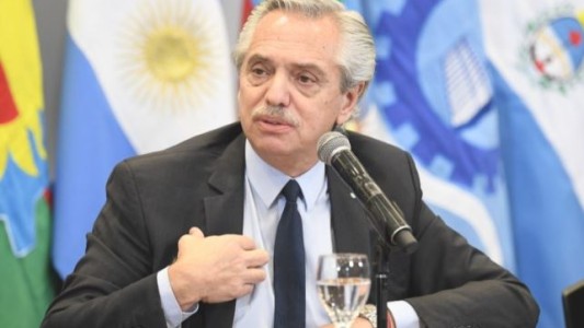 Alberto Fernández celebró el ingreso de la Argentina al bloque BRICS: "Se abre un nuevo escenario para el país"