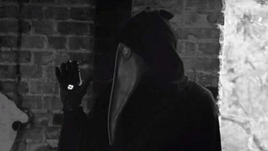 Se hace viral el video que asegura a quien lo ve que morirá en menos de un año