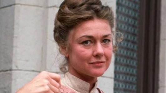 A los 78 años murió Hersha Parady, actriz de "La familia Ingalls"