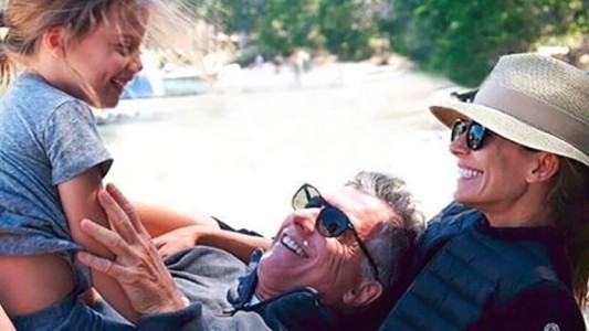 Macri viajó a Chapadmalal por el fin de semana largo