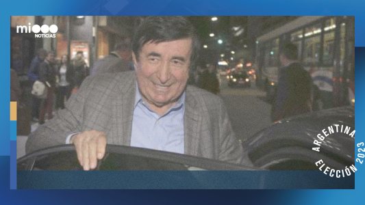 Duran Barba aseguró que Milei expresa "el cambio" y calificó de "peligroso" el acercamiento de Macri