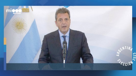 Una por una, las medidas de Massa para compensar subas de precios y sostener el consumo