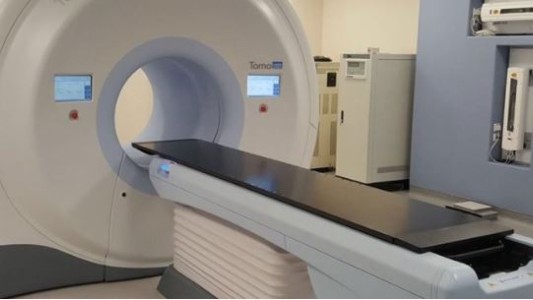 Por falta de insumos, suspenden tomografías para diagnosticar cáncer y enfermedades cardiovasculares